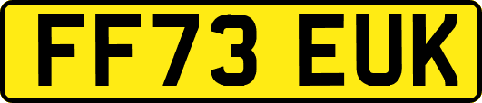 FF73EUK