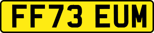 FF73EUM