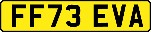FF73EVA