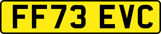 FF73EVC