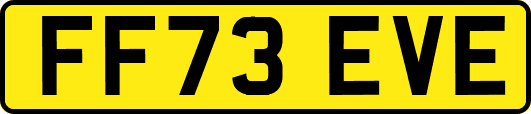 FF73EVE