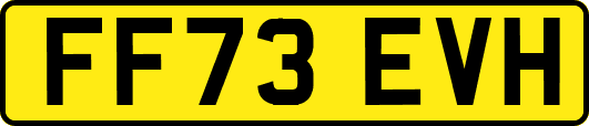 FF73EVH