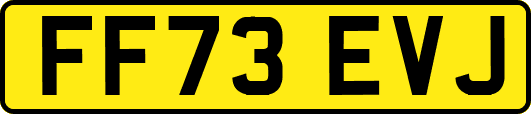 FF73EVJ