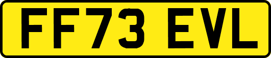 FF73EVL