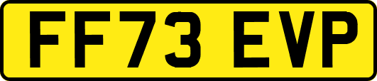 FF73EVP