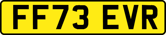 FF73EVR