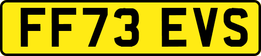 FF73EVS