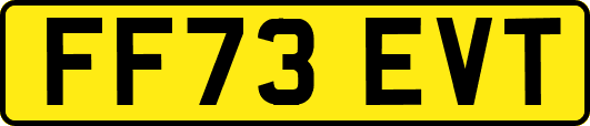 FF73EVT