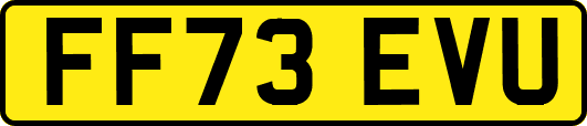 FF73EVU