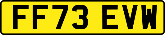 FF73EVW