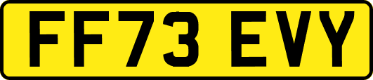 FF73EVY