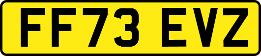 FF73EVZ