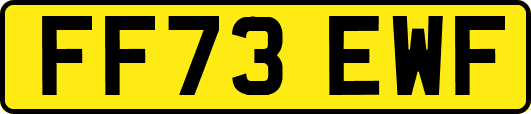 FF73EWF