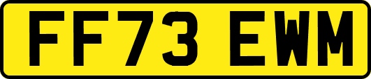 FF73EWM