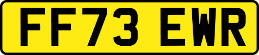 FF73EWR