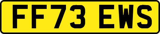 FF73EWS