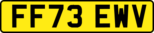 FF73EWV