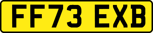 FF73EXB