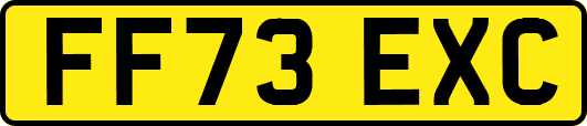 FF73EXC