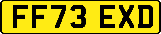 FF73EXD
