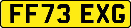 FF73EXG
