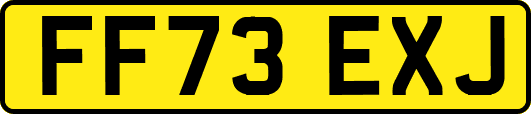 FF73EXJ