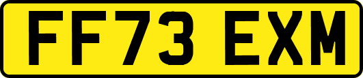 FF73EXM