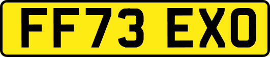 FF73EXO