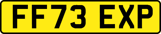 FF73EXP