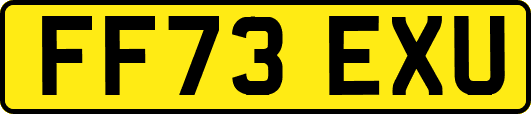 FF73EXU