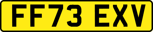 FF73EXV