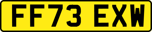 FF73EXW