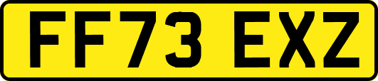 FF73EXZ