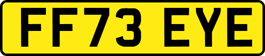 FF73EYE
