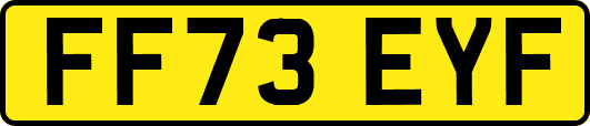 FF73EYF