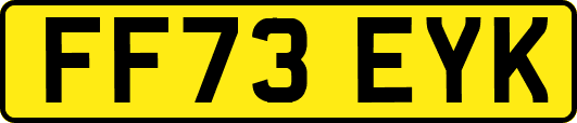 FF73EYK