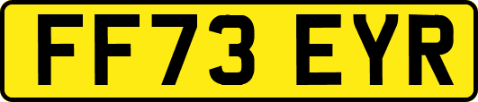 FF73EYR