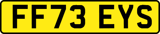 FF73EYS