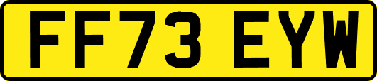 FF73EYW