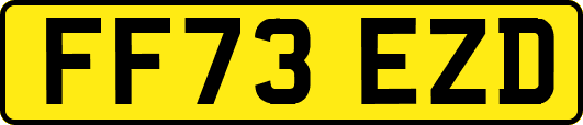 FF73EZD