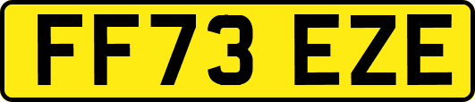 FF73EZE