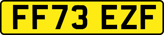 FF73EZF