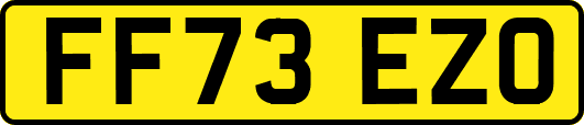 FF73EZO