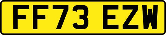FF73EZW