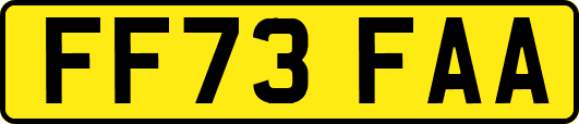 FF73FAA