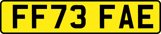 FF73FAE
