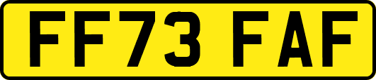 FF73FAF