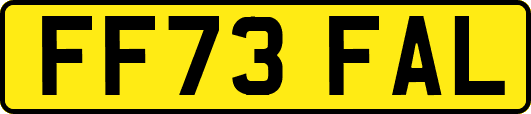 FF73FAL