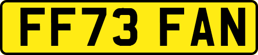 FF73FAN