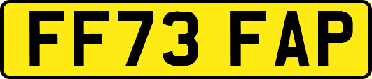 FF73FAP